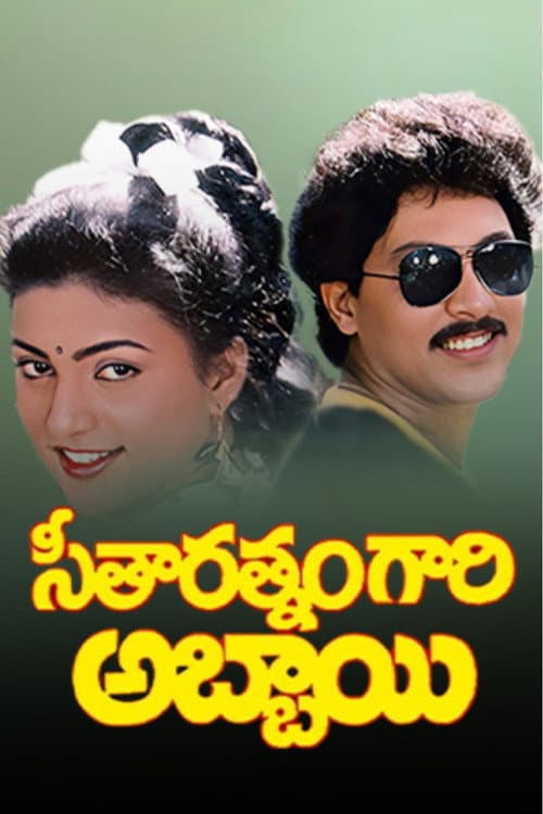 Seetharatnam Gari Abbayi