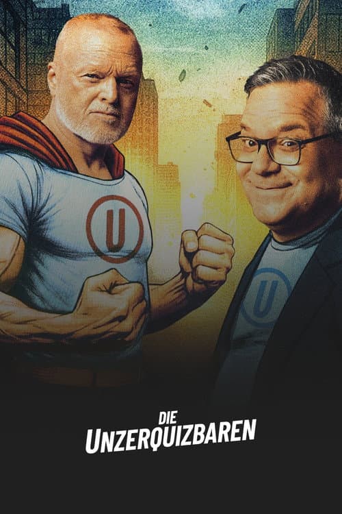 Die Unzerquizbaren