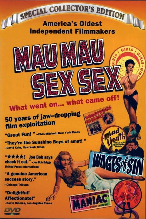 Mau Mau Sex Sex