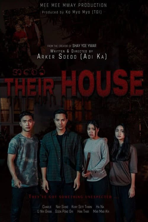 Their House
