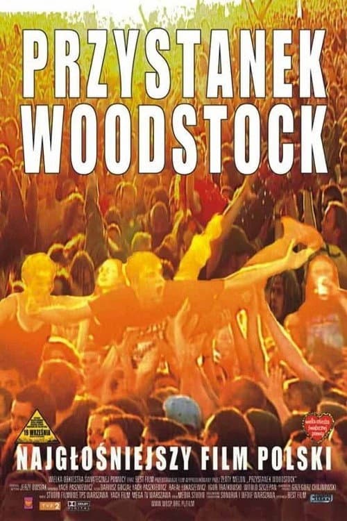 Przystanek Woodstock