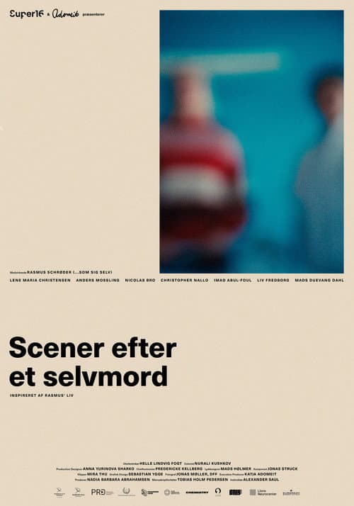 Scener efter et selvmord