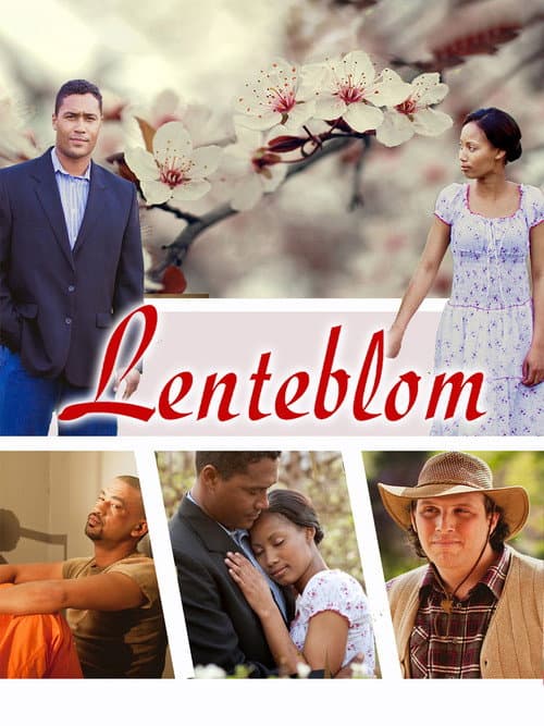 Lenteblom