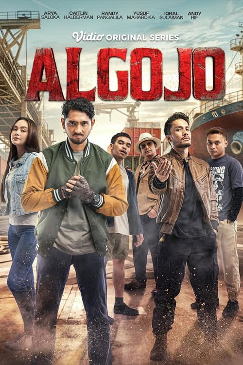 Algojo