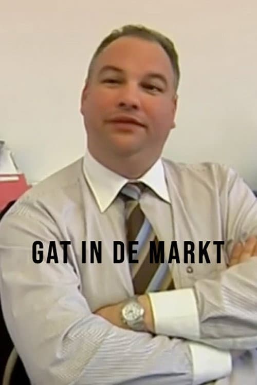 Gat in de markt