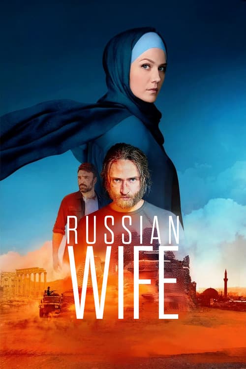 Russian Wife