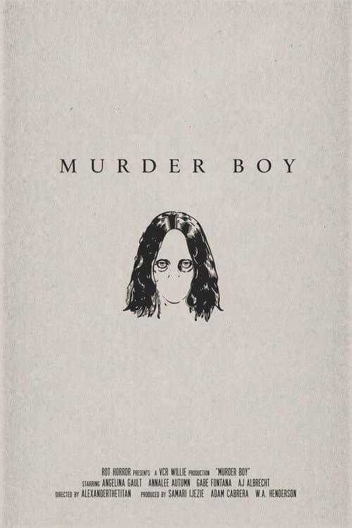 Murder Boy