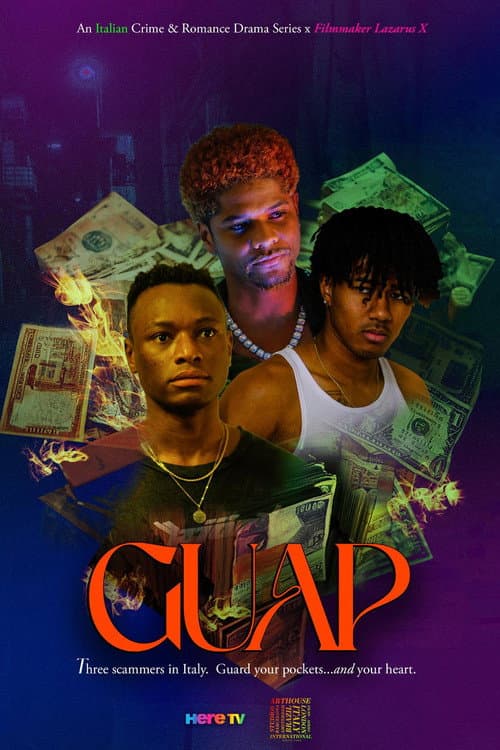GUAP