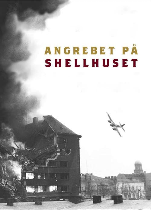 The Shellhouse Raid