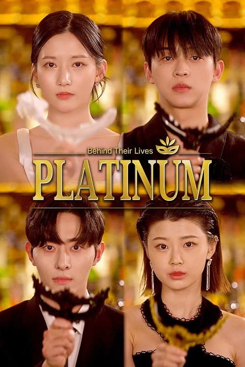 Platinum - Behind Their Lives