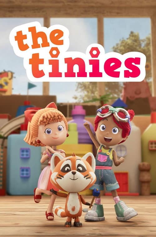 The Tinies DIYs