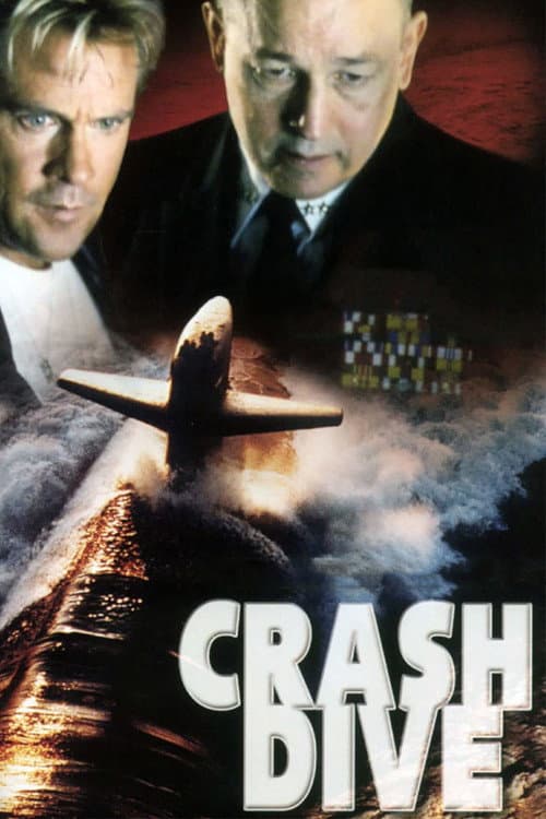 Crash Dive