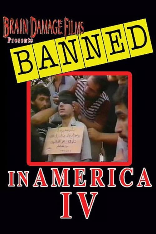 Banned! In America IV