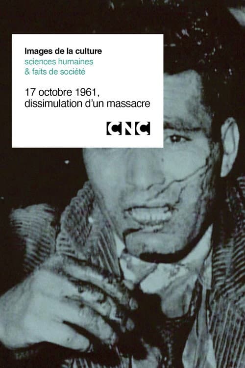 October 17, 1961, Cover-up Of a Massacre