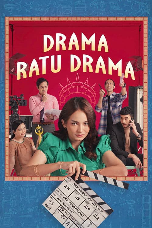 Drama Queen's Drama