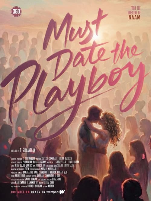 Must Date the Playboy!