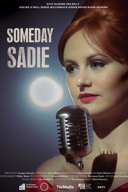 Someday Sadie