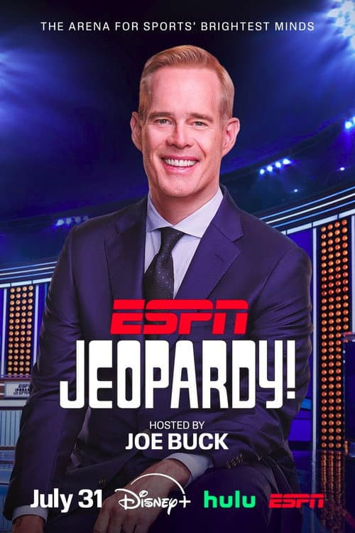 ESPN Jeopardy!