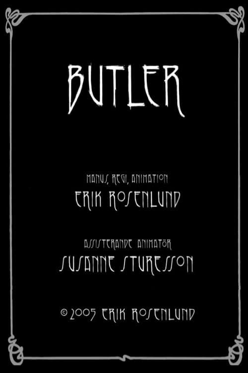 Butler