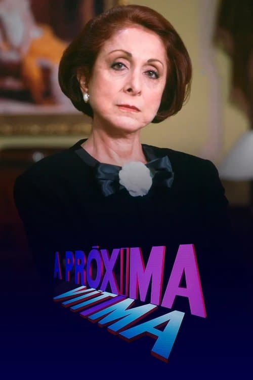 The Next Victim