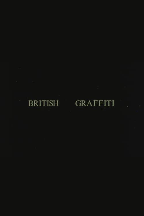 British Graffiti