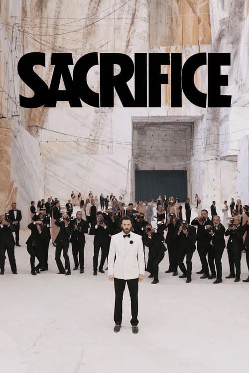 Sacrifice