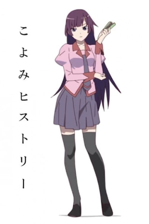 Koyomi History