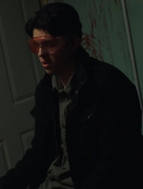 Killer Confidence