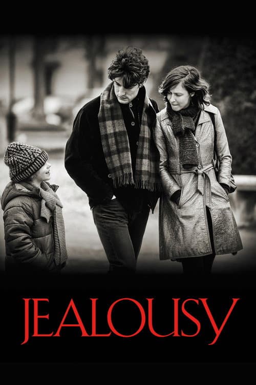 Jealousy