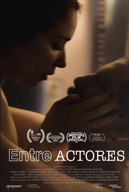 Entre Actores