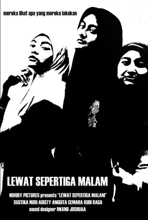 Lewat Sepertiga Malam