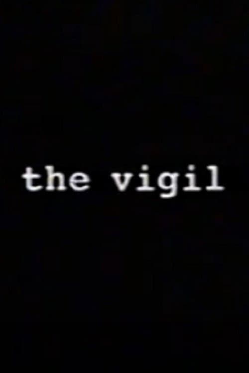 The Vigil (For Kurt Cobain)