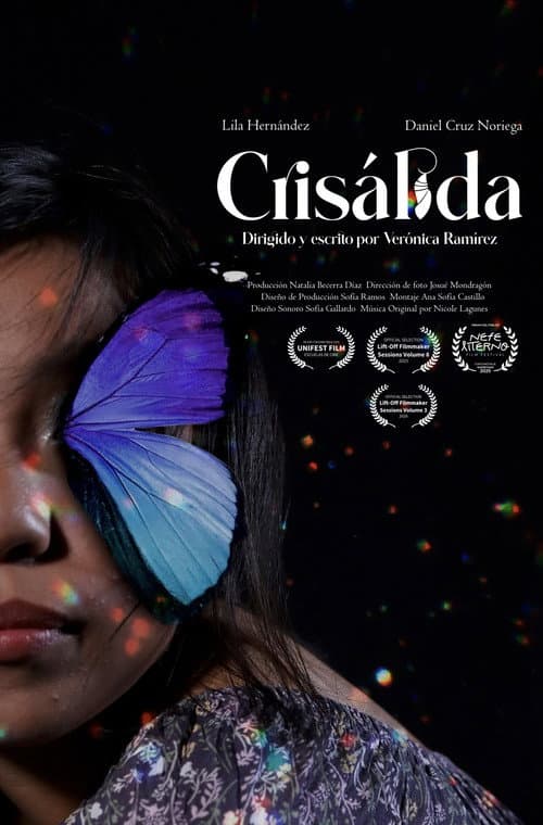 Chrysalis