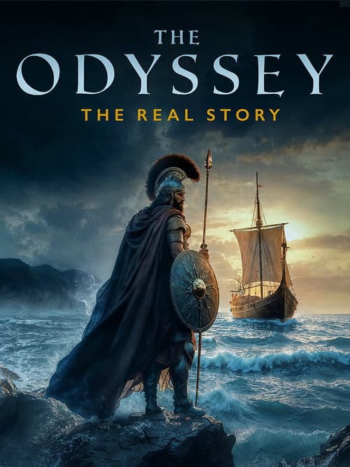 The Odyssey - The Real Story