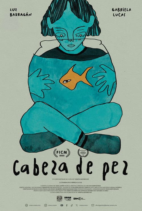 Fish Head