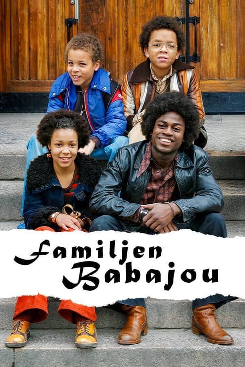 Familjen Babajou