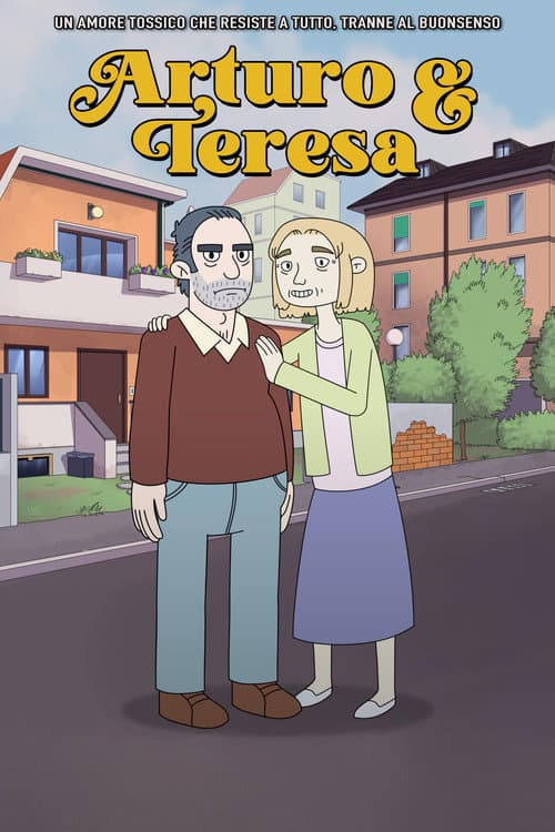 Arturo & Teresa