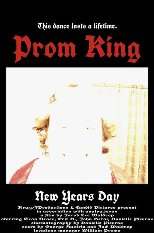 Prom King