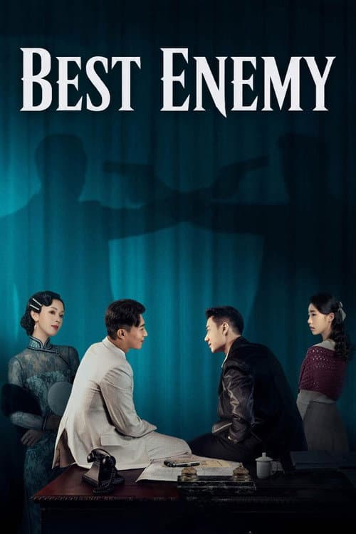 Best Enemy