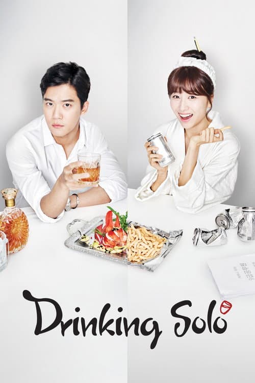 Drinking Solo