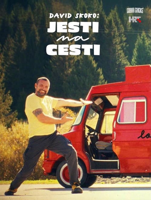 David Skoko: Jesti na cesti