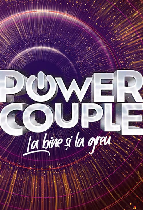 Power Couple Romania