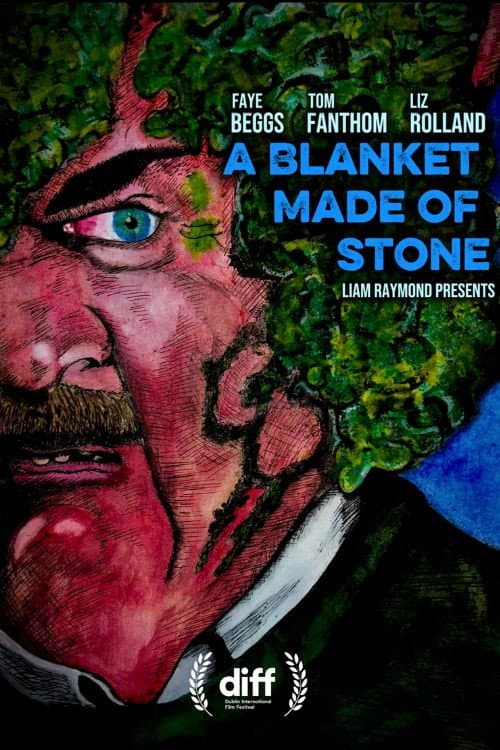 A Blanket Made of Stone