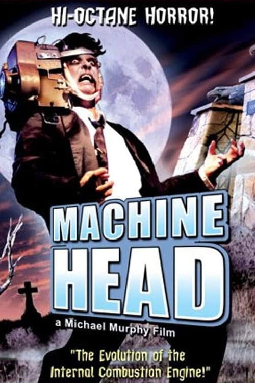 Machine Head