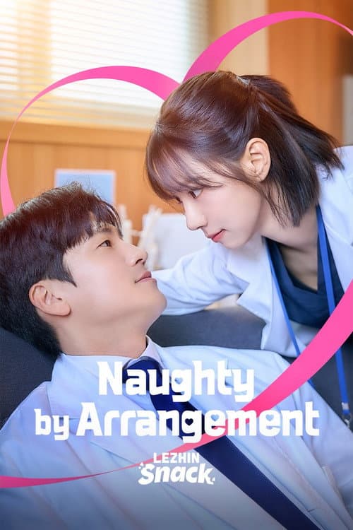 Naughty by Arrangement