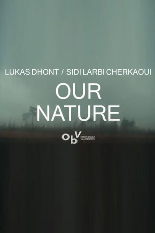 Our Nature