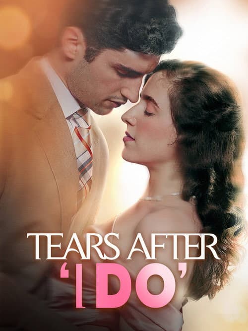 Tears After I Do