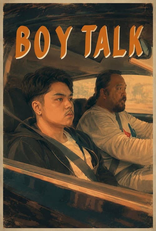 Boy Talk