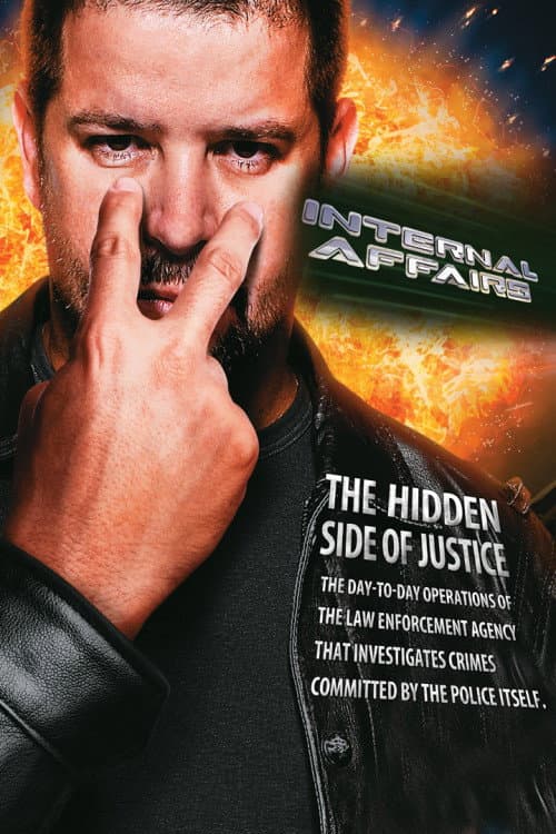 Internal Affairs