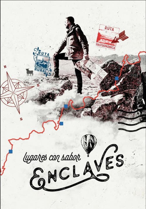 Enclaves: Lugares con Sabor